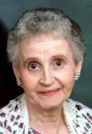 Katherine Gordon Capps