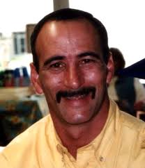 Kerry Sanner Obituary