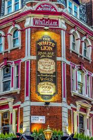 The White Lion Covent Garden London Pubs London England Covent Garden London