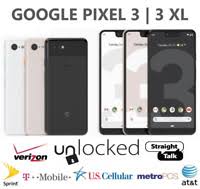 Pixel runs smoother, apps launch faster, and pages load quicker. Google Pixel 2 64gb 128gb Unlocked Verizon At T Sprint T Mobile Smartphone Ebay