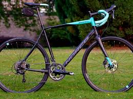 Norco Search Alloy 105 Hydro Long Term Review Bikeradar