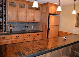 Once the sides of the trim were up, robert got to work on the header by cutting the remainder of the 1×6 the same length as the window sill. Bar Building Ideas Google Search Copper Bar Top Copper Bar Bar Top