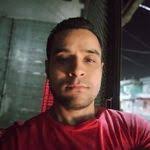 Eddy Samayoa's Instagram, Twitter & Facebook