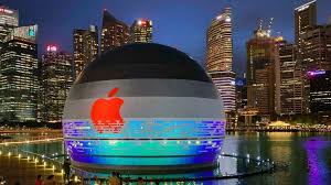 Sign up for today at apple programs. Apple Stores Von Foster Partners Ubm Magazin