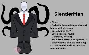 Slenderman