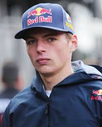Teamgenoot van verstappen is de mexicaan sergio perez. Max Verstappen The Formula 1 Wiki Fandom