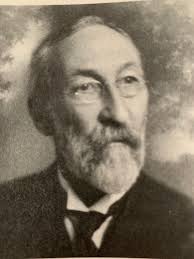 Samuel James Ervin Sr. (1855-1944)