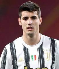 Ovación de luis enrique a morata en el cambio. Juventus Macht Nur Einmal Was Richtig Alvaro Morata Ohnmachtig Kicker
