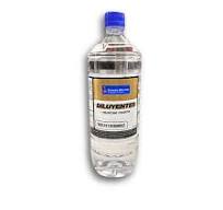 Diluyente Poliuretano 1 Litro Sherwin Williams 1 LT