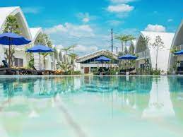 Tempat menarik di johor : Uniknya Bila Hotel Di Cyberjaya Ini Berkonsepkan Industrial Chic Dan Street Art Libur