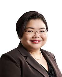 Patent law development in Malaysia