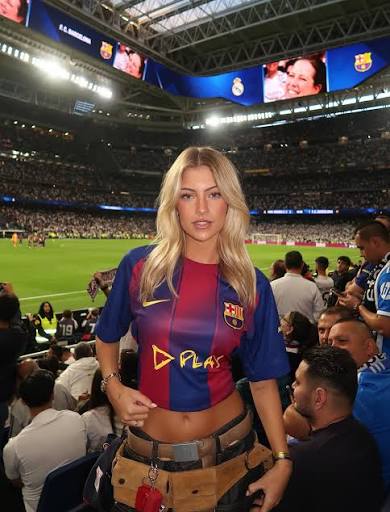 Barça always 💙❤️ Huge thanks to @spotify for having me @fcbarcelona  #spotify #barcelonafc