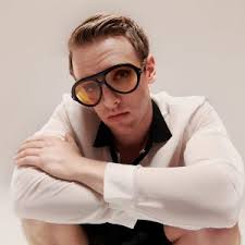 Exklusiv-Interview mit Daniel Schollenberger — büchermenschen