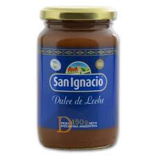 Located in green valley, the par 72 san ignacio golf course, built in 1989 offers yardages from 5,200 to 6,718. Dulce De Leche San Ignacio 450g