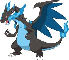 More images for how to draw mega charizard xyz » Charizard Pokemon Wiki Fandom Dragon Type Pokemon Mega Charizard X Mega Evolution Pokemon