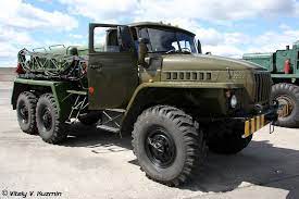 Ural 4320 Apa-5d - Photos News Reviews Specs Car Listings Army Truck Heavy Truck Car Wheels