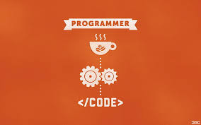 Hd Wallpaper Programmer Wallpaper Html Code Coffee Programmers Minimalism Wallpaper Flare 2020 popular 1 trends in home improvement, home & garden with minimalist wallpaper white modern and 1. hd wallpaper programmer wallpaper