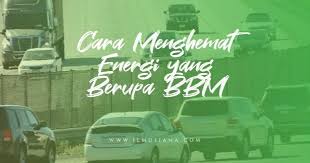 Kunci jawaban (wartakota/ alex suban) berikut kunci jawaban tema 6 kelas 3 halaman 39, 41, 42, 45, 46, 47 Jawaban Lima Cara Menghemat Energi Yang Berupa Bbm Ilmusiana