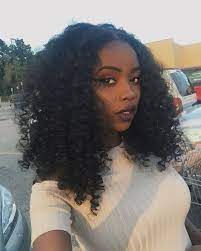 Pinterest Guccijoness Curly Hair Styles Weave Hairstyles Hair Styles