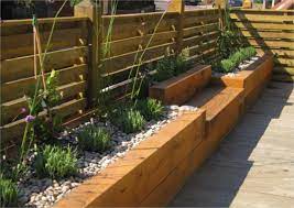 Raised Beds Against A Wall Building A Raised Garden Small Garden Fence Diy Raised Garden