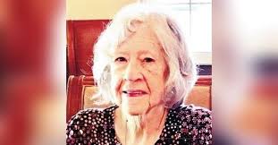 Norma Jean Blevins Obituary