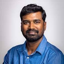 Arun Ganesan's Instagram, Twitter & Facebook