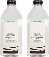 Maxcare Virgin Coconut Oil Cold Pressed Baby Massage Hair Oil Price In India Buy Maxcare Virgin Coconut Oil Cold Pressed Baby Massage Hair Oil Online In India Reviews Ratings Features