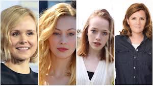 Discover images and videos about amybeth mcnulty from all over the world on we heart it. Michael Mcgowan S All My Puny Sorrows To Star Alison Pill Sarah Gadon Amybeth Mcnulty And Mare Winningham Vimooz