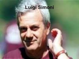 The five famous players of napoli