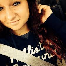 Jodie Singleton (@1998jodie)