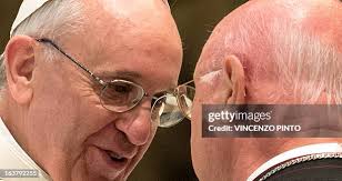 46 Claudio Maria Celli Stock Photos, High-Res Pictures, and Images