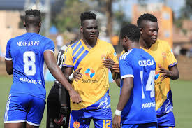 Kcca fc (6) vs maroons fc (1). Kcca Fc 2 1 Maroons Fc Kcca Fc Official Website