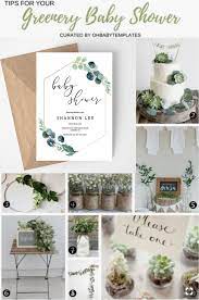 A wide variety of shower eucalyptus options are available to you, such as type. Greenery Baby Shower Invitation Template Eucalyptus Baby Etsy Baby Shower Printables Green Baby Shower Rustic Baby Shower Invitations