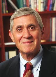 A Fortuitous Connection Accelerating an End to Dementia