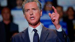 Newsom has become the Democrat we need against Trump | Opinion