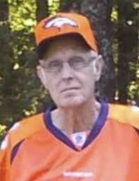 Obituary information for Billy Mayben