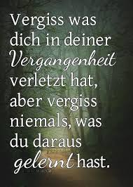 Zitate Vergangenheit Hinter Sich Lassen Cool Y Art