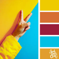 Includes 6 fun summer when it comes to coloring, why should kids have all the fun? 25 Summer Color Palettes Inspiring Color Schemes By Sarah Renae Clark