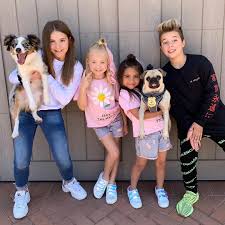 Support specialist, brit in america. Squad Goals Whatcha Think Piperrockelle Gavinmagnus Tag Your Besties Ps New Video Is L Kids Outfits Girls Cute Girl Outfits Cute Kids Fashion