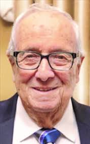 Justin Tiano Obituary (1924