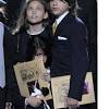 They divorced in 1999 and michael took full responsibility for raising the children. 1
