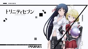 Fictional characters trinity seven arin kannazuki. Trinity Seven Season 2 Estimated Release Date And More To Know