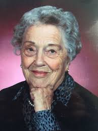 Obituary for Margaret Deans Rhodes