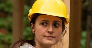 Movie review: 'Herself' is a mostly pleasing film that takes too many mood  turns