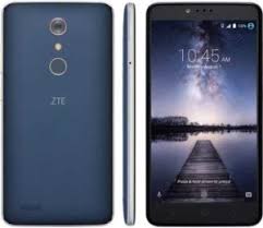 If you enter a pin code incorrectly several times in a row . Unlock At T Zte Zmax Z968 Free Zmax From At T Network Carrier