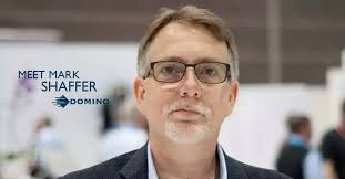 Meet Mark Shaffer