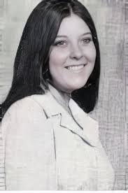 Vicki Lynn Ewing Cunningham (1954-1981)