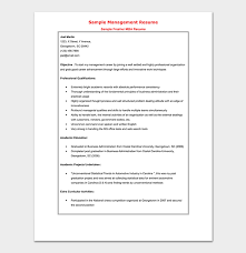 It is fresher resume in pdf format. Graduate Fresher Resume Template 12 Samples Formats