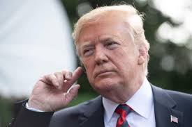 Letter: Trump rebooted the U.S. economy after his election in 2016