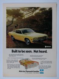 Image result for Sahara Beige 1972 Satellite